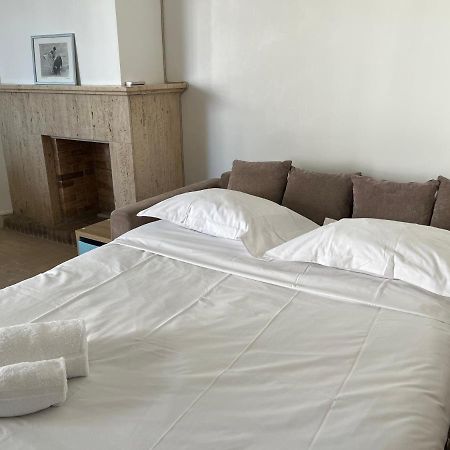 קאן Palm Beach Studio Vue Port Canto מראה חיצוני תמונה