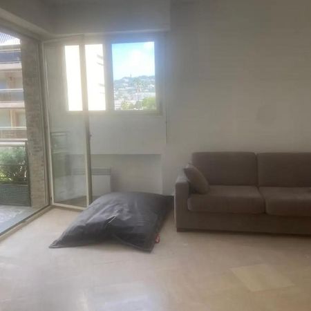 קאן Palm Beach Studio Vue Port Canto מראה חיצוני תמונה