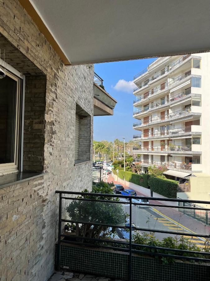 קאן Palm Beach Studio Vue Port Canto מראה חיצוני תמונה