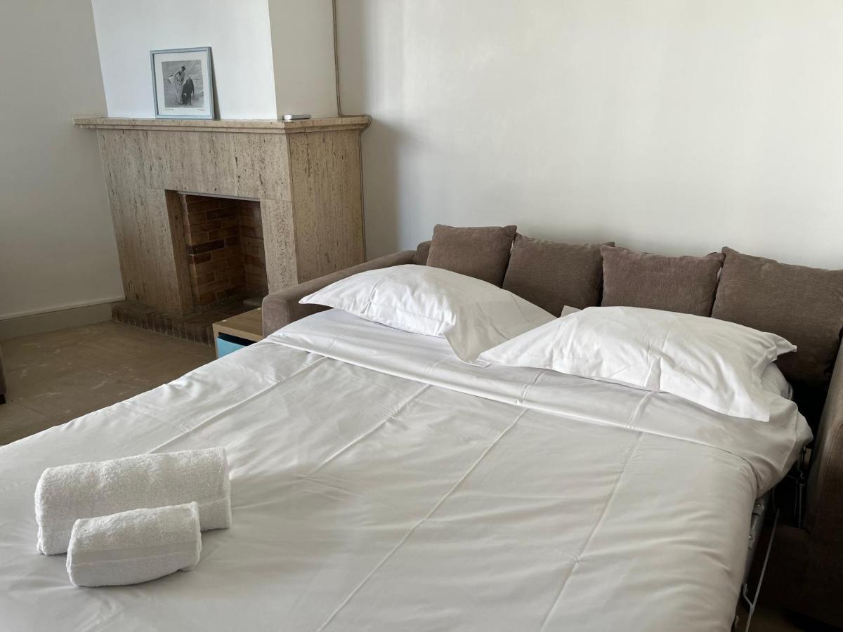 קאן Palm Beach Studio Vue Port Canto מראה חיצוני תמונה