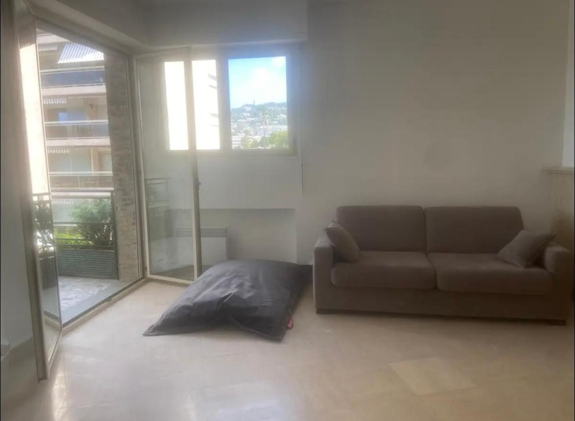 קאן Palm Beach Studio Vue Port Canto מראה חיצוני תמונה